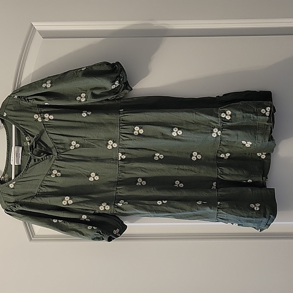 Old Navy Girls Dress